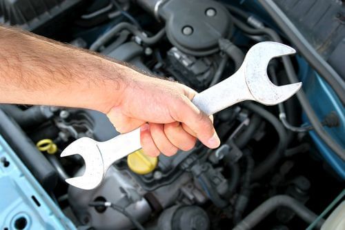 Mobile Engine Repair